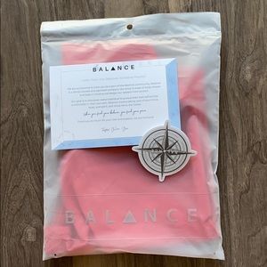 Balance Athletica The Ascend Pant - Dawn - XS